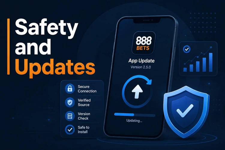 Safety and Updates