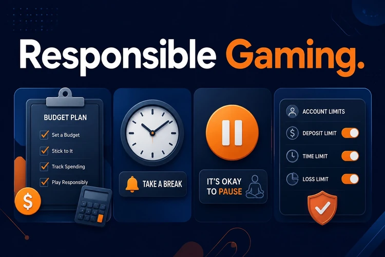 Responsible Gaming