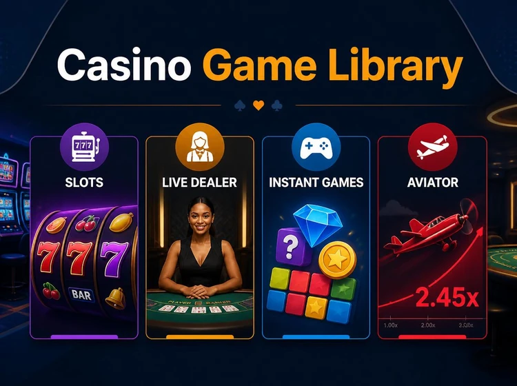 Live Casino