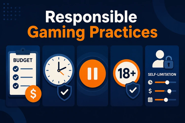 Responsible Gaming Practices