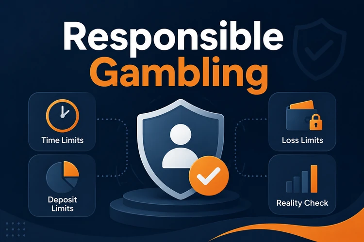 Responsible Gambling